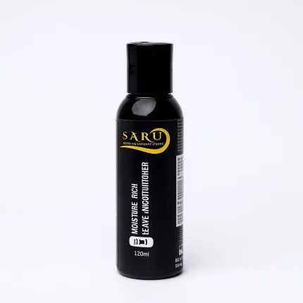 Saru Organics 3 in 1 Leave-in Treatment 120ml