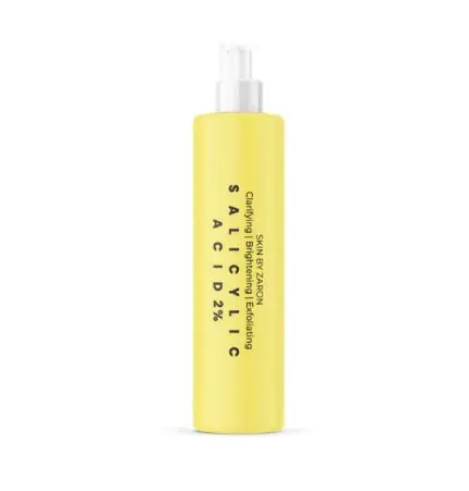 Zaron 2% Salicylic Acid Toner 150ml