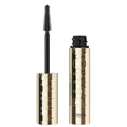 L'Oréal Paris Voluminous Panorama Mascara Washable Black NU