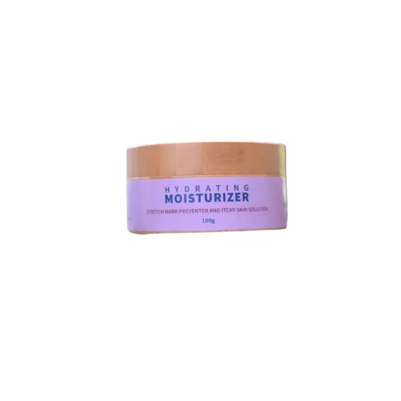 Natural Mums Hydrating Moisturizer-100g