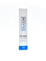 Zelaton 15 Gel Cream 30g + Niacin Gel Sample- Bundle - Image 2