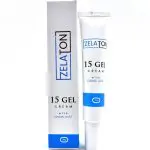 Zelaton 15 Gel Cream 30g