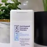 Zelaton Anti-Dandruff Detangling Shampoo 250ml