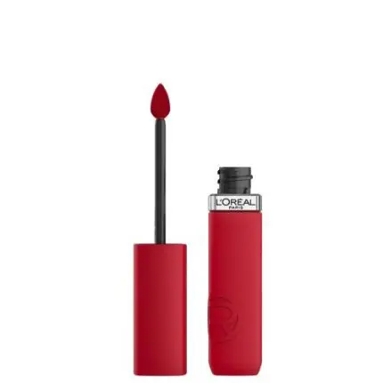 L'Oréal Paris Infallible Le Matte Resistance 500 Wine Not