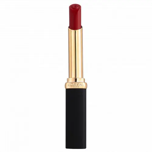 L'Oréal Paris Color Riche Volume Intense Matte- 480 Plum Dominant