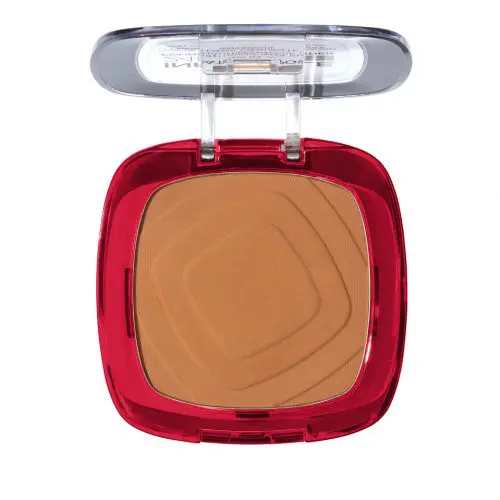 L'Oréal Paris Infallible 24H Fresh Wear Powder 330 Hazelnut