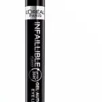 L'Oréal Paris Infallible 36H Grip Eyeliner Intense Black