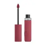 L'Oréal Paris Infallible Le Matte Resistance Nude Attitude 665 First Move