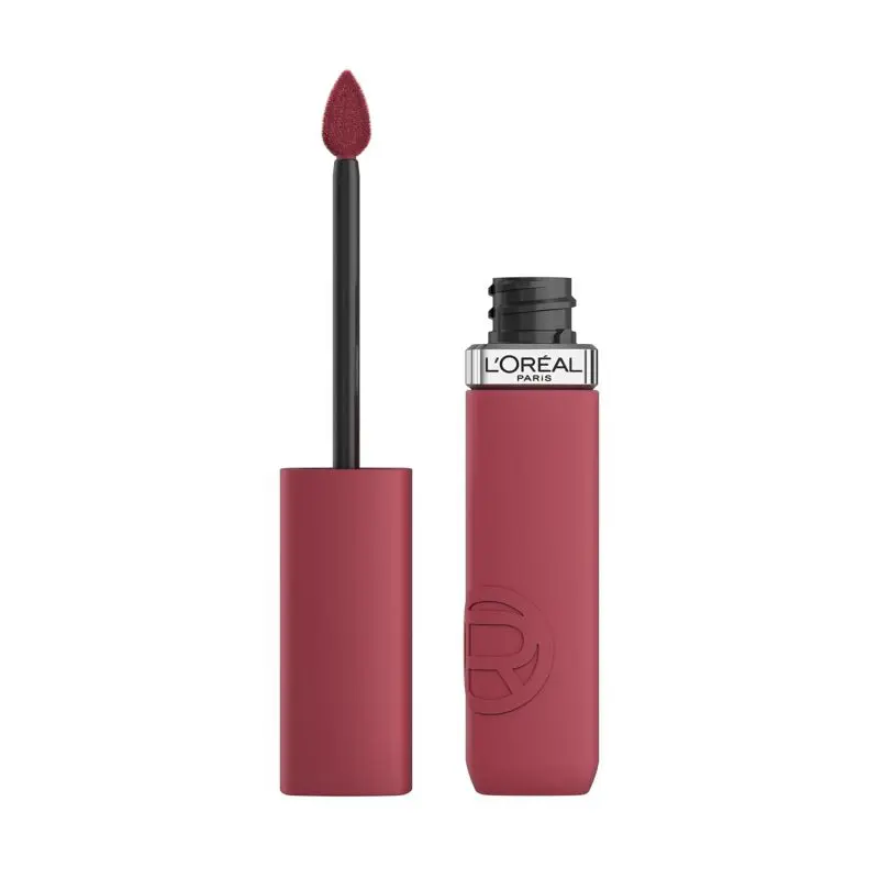 L'Oréal Paris Infallible Le Matte Resistance Nude Attitude 665 First Move