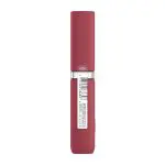 L'OREAL PARIS INFAILLIBLE LE MATTE RESISTANCE NUDE ATTITUDE 665 FIRST MOVE - Image 5