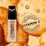 L'Oréal Paris Infallible 32h Fresh Wear Foundation 330 Hazelnut - Image 3