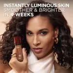L'Oréal Paris Infallible 32h Fresh Wear Foundation 330 Hazelnut - Image 2