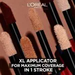 L'Oréal Paris Infallible 24H More Than Concealer 334 Walnut - Image 2