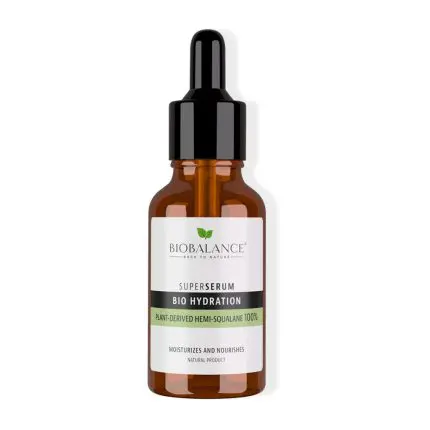 BIO BALANCE SUPER SERUM BIO HYDRATION 30ML