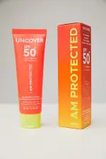 Uncover Fade & Protect Duo