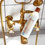 Mizani Moisture Fusion Intense Hydration Moisture Rich Shampoo 500ml - Image 4