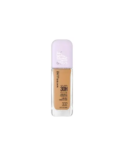 MNY SST LUMI MATT FDT 332 INTER