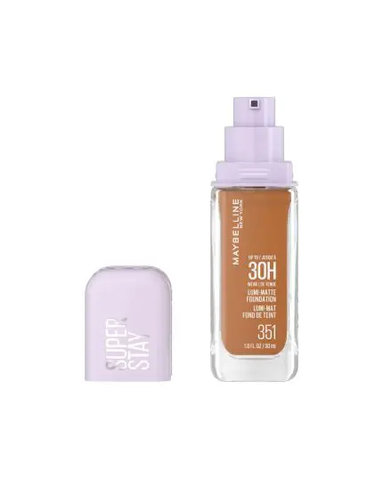 MNY FACE SSTAY LUMI MATTE 351 NU IN