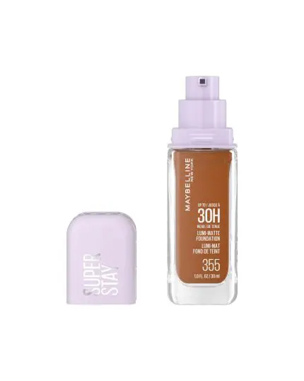 MNY FACE SSTAY LUMI MATTE 355 NU IN