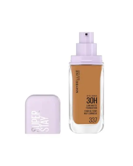 MNY SST LUMI MATT FDT 337 INTER