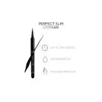 L'Oréal Paris Eyeliner Perfect Slim Waterproof Black