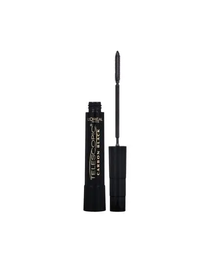 L'Oréal Paris Telescopic Carbon Black