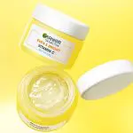 Garnier Even & Matte Aquagel Glow Jelly Moisturizer 50g