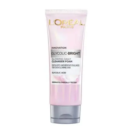 L'Oréal Paris Glycolic Bright