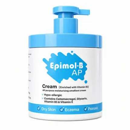 Epimol-B All Purpose 450ml Cream