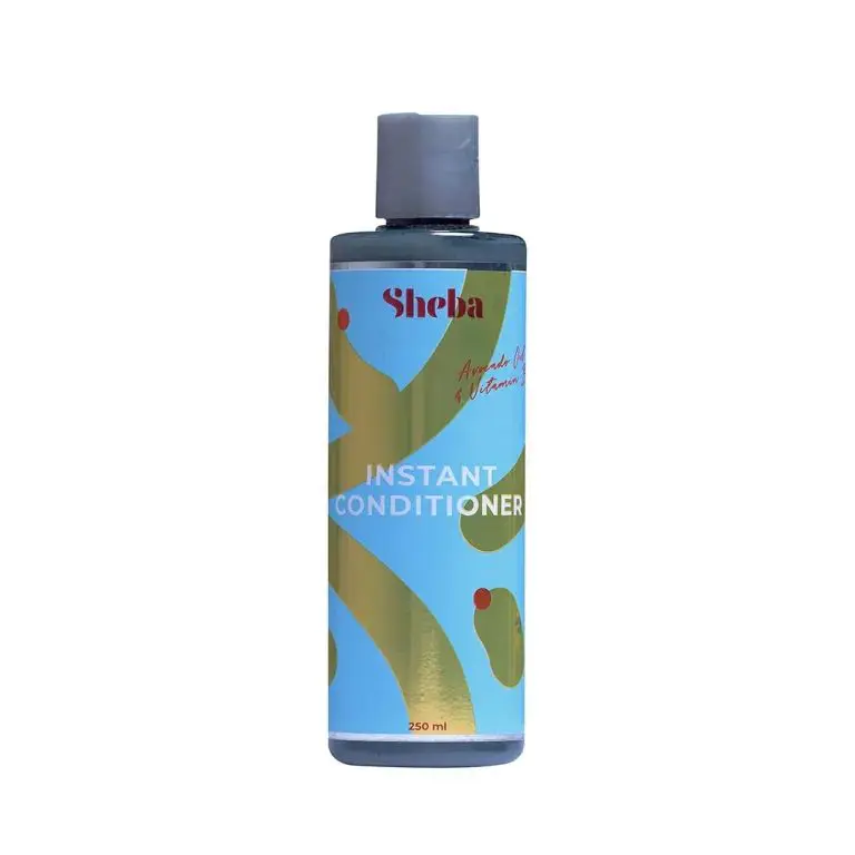Mizizi Instant conditioner 250ml