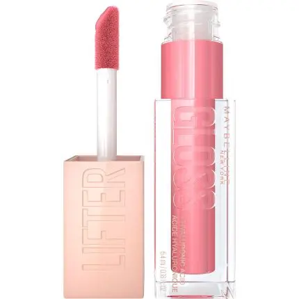 Maybelline Lifter Gloss 021 gummy bear