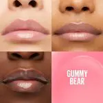 Maybelline Lifter Gloss 021 Gummy Bear Duo- Bundle - Image 3