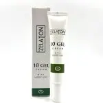 Zelaton 10 Gel Cream 30g