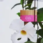 The Natural Mums Face Elixar Day cream-30g