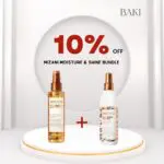 Mizani Moisture & Shine Bundle