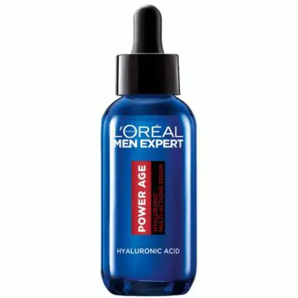 L'Oréal Paris Men Expert Power Age Serum