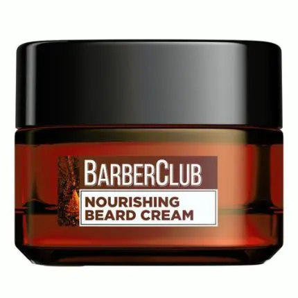 L’Oréal Paris Men Expert Barber Club Thickening Beard Cream 50ml