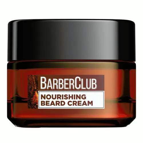 L’Oréal Paris Men Expert Barber Club Thickening Beard Cream 50ml