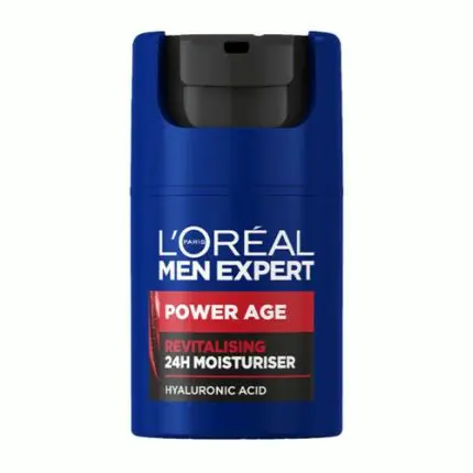 L'Oréal Paris Men Expert Power Age Moisturizer