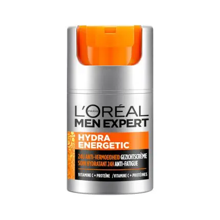 L'Oréal Paris Men Expert Hydra Energetic Moisturizer