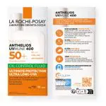 La Roche Posay Oil Control Fluid UVmune 400 Spf 50+ 50ml - Image 3