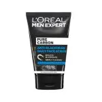 L'Oreal Paris Men Expert Pure Charcoal Scrub