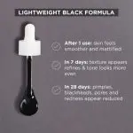 Garnier AHA +BHA Charcoal Anti-Imperfection Serum  30ml Duo - Bundle - Image 4