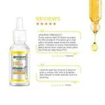 Garnier Even & Bright Vitamin C Booster Serum  (30ml) Duo - Bundle - Image 6