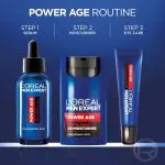 L'Oréal Paris Men Expert Power Age Moisturizer 50ml - Image 4