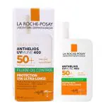 La Roche Posay Oil Control Fluid UVmune 400 Spf 50+ 50ml