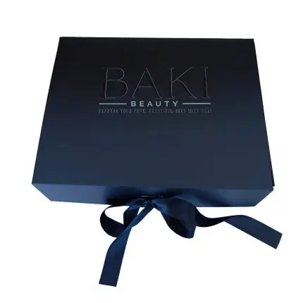 Baki Gift Box