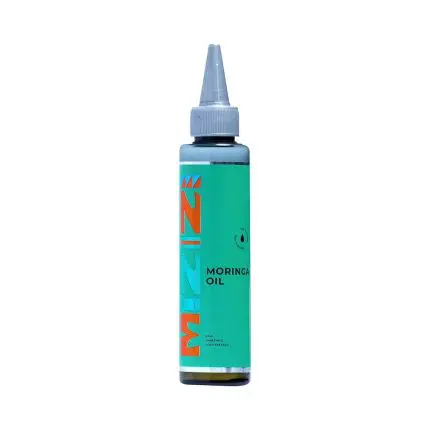 Mizizi Moringa Oil 120ml