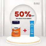 Wellness Pack Bundle