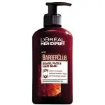 L'Oréal Paris Men Expert Barber Club Wash 200ml
